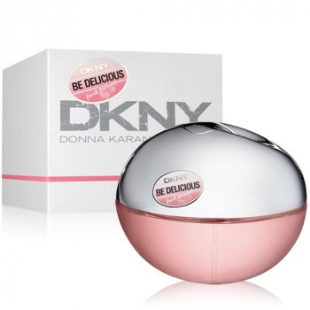 Духи «Be Delicious Fresh Blossom» «Be Delicious Fresh Blossom» от Donna Karan